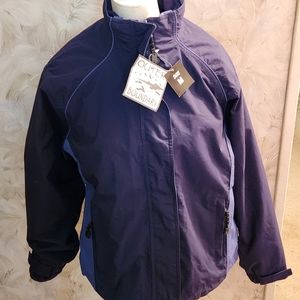 OuterBoundary 3-in-1 Jacket, Super thick& Warm NWT